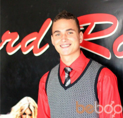 ���������� ��������, ���� ������� Sergio, 33 ����, ������������ ��� ������, ����� � ���������, c�������� ���������