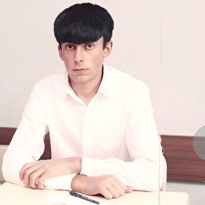   ,   Vardges, 18 ,   ,   