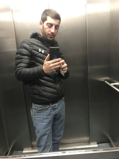  Rosengarten,   Giorgi, 35 ,  
