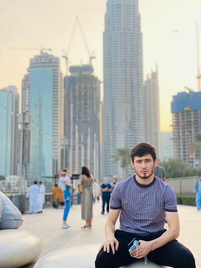  ,   Ahmad, 31 ,   ,   