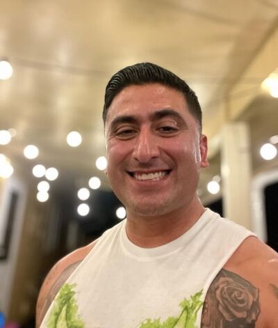  ,   John valerio, 49 ,   c 