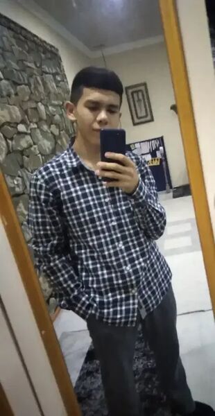  ,   Said, 19 ,   ,   