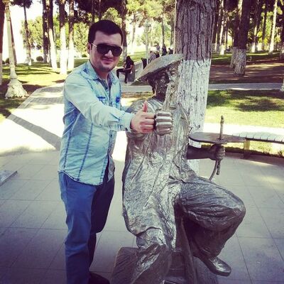  ,   Ruslan, 37 ,  