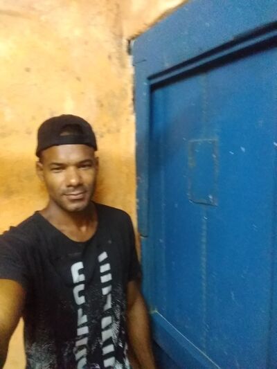  Havana,   Yasser, 36 ,   ,   