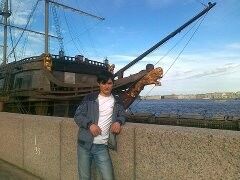  -,   Sanjar, 33 ,   