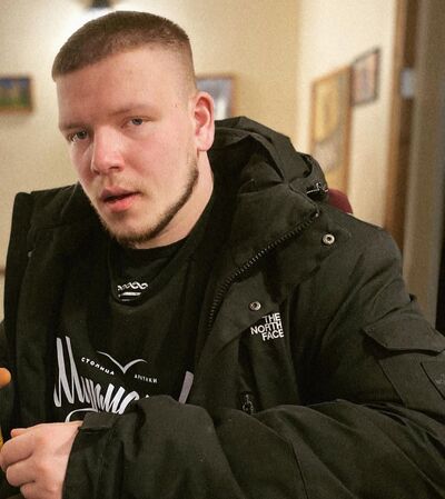  ,   Timofey, 27 ,   ,   
