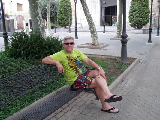  ,   Georg, 65 ,   
