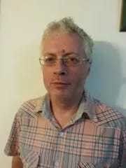  Ashqelon,   Igor, 65 ,   