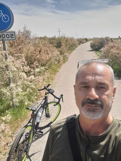  Mashi,   Craig, 54 ,   ,   