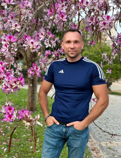  Caceres,   Vitaliy, 40 ,   ,   