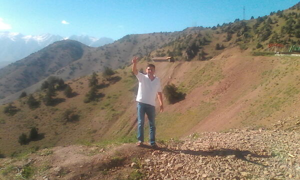  ,   Kamoliddin, 50 ,   