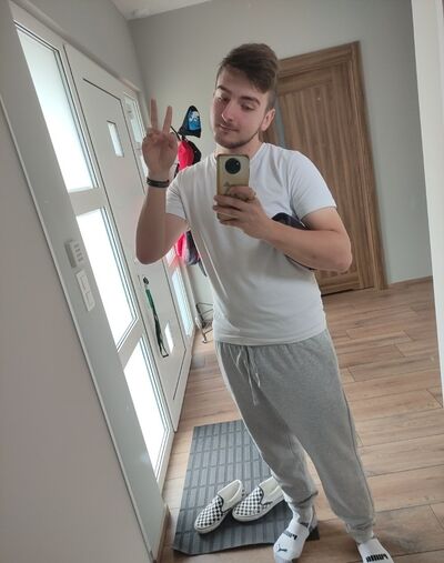  ,   Patryk, 24 ,   ,   