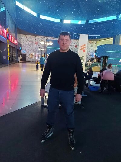  ,   Nikolay, 35 ,   ,   