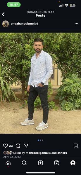  Kleinwarasdorf,   Abanoub, 30 ,   ,   