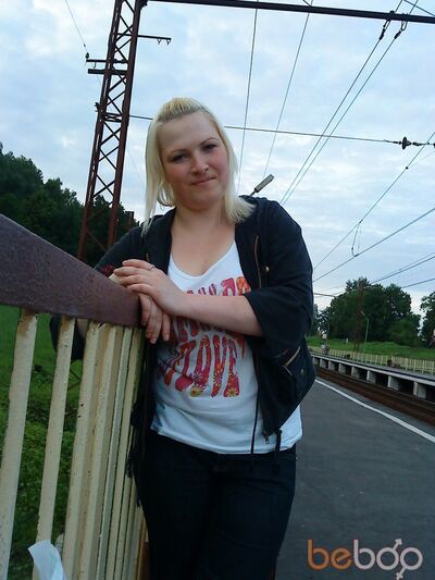Знакомства Климовск, фото девушки Annet, 34 года, познакомится для флирта