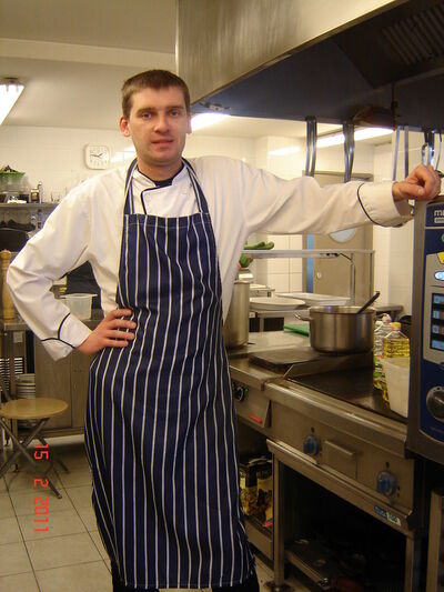  Koog aan de Zaan,   Aleksandr, 44 ,   