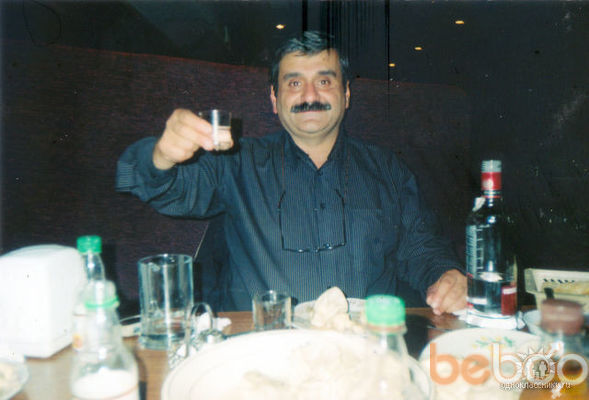  ,   Leon, 45 ,   