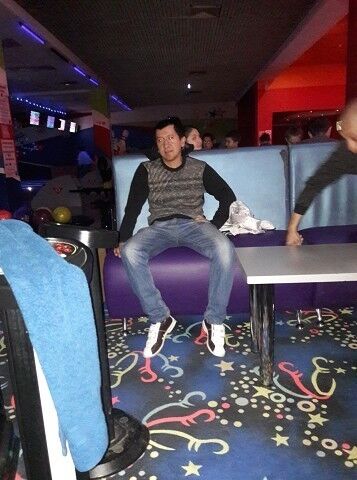  ,   Rustam, 43 ,   