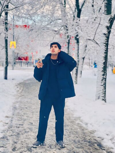  Stoke Newington,   Hussein, 24 ,   ,   