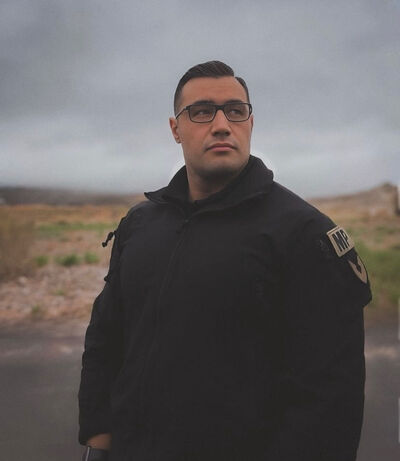  Alamo,   Donald, 43 ,   ,   , c 
