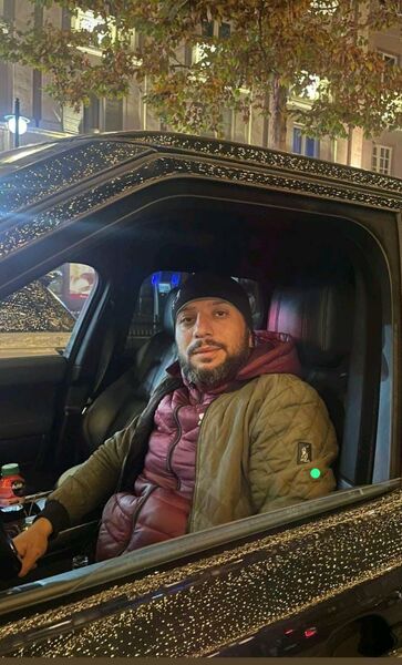  ,   Ramin, 39 ,     