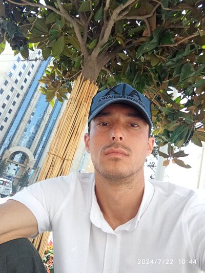  ,   Damir, 33 ,   ,   