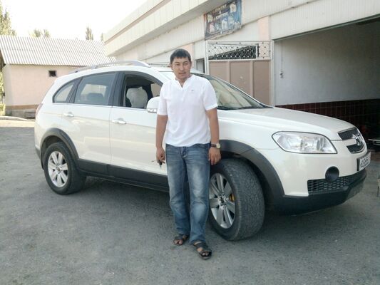  ,   Eldorbek, 35 ,   