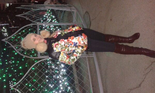  ,   Olga, 39 ,   