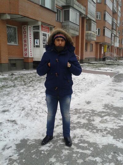  ,   Donyor, 29 ,  