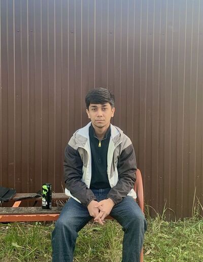  ,   Maga, 19 ,  