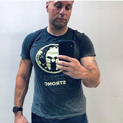  Ha,   John hector, 42 ,   ,   