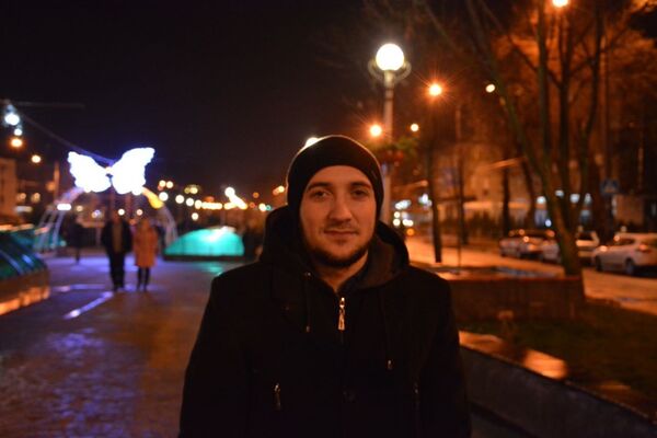  ,   Sergey, 29 ,   , 