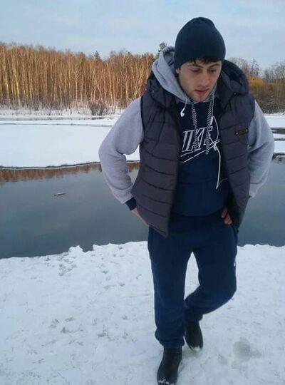  ,   Giorgi, 29 ,   ,   