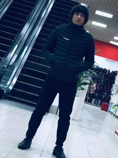  ,   Umed, 27 ,   ,   