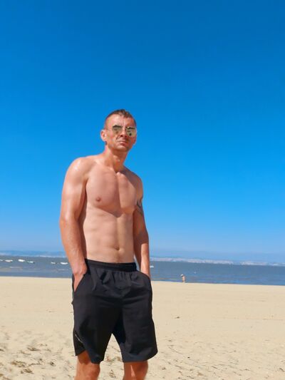  Lisbon,   Iurii, 41 ,   ,   