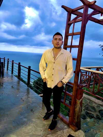  Mercan,   Leooo, 29 ,   ,   