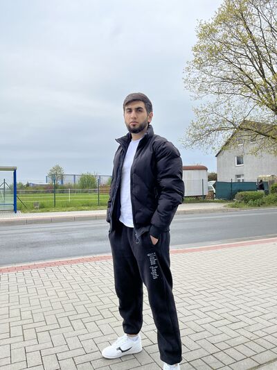  Braunschweig,   Huseyn, 24 ,   ,   