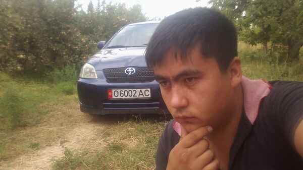  ,   Bek SHerzod, 35 ,  