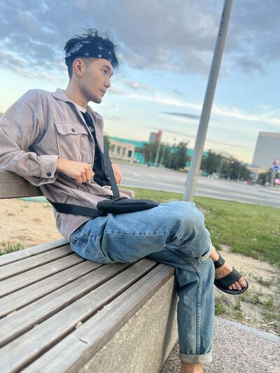  ,   Syimyk, 22 ,   ,   