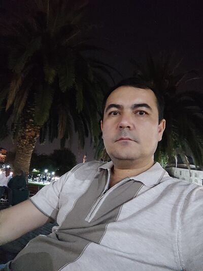  Dolphin,   Shavkat, 41 ,   ,   