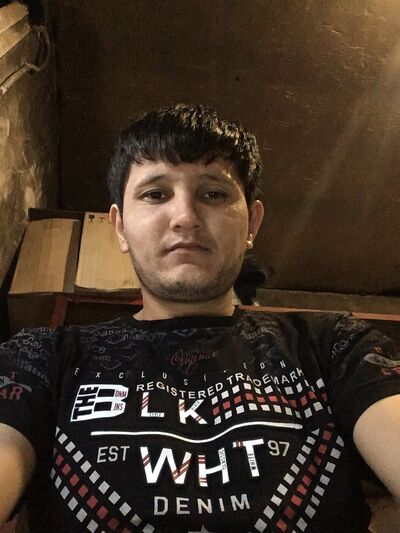  ,   Najmiddin, 29 ,  