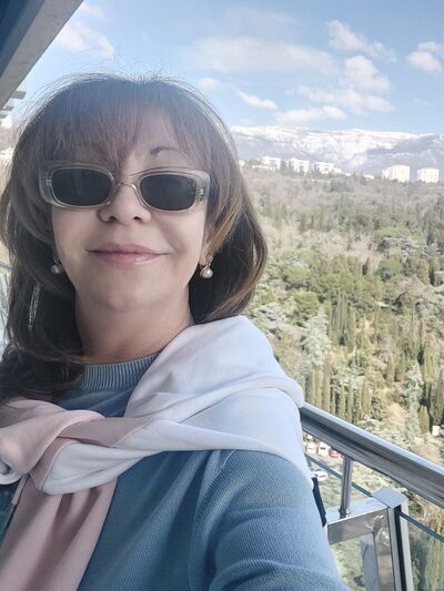  ,   Svetlana, 57 ,   ,   