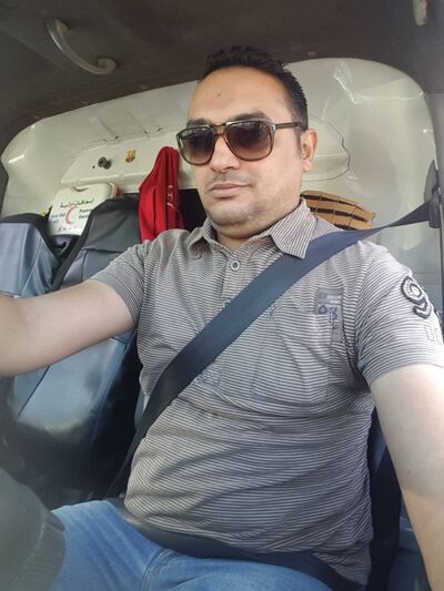  Algiers,   Dahman, 47 ,   