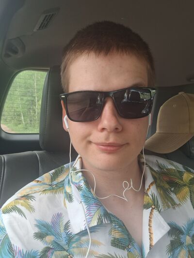  ,   Danil, 18 ,     , 