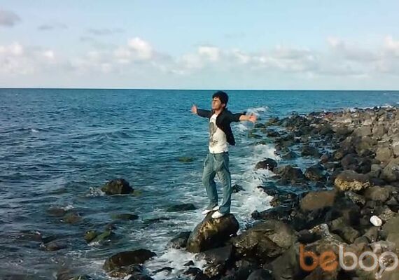  ,   Eminchik, 33 ,   