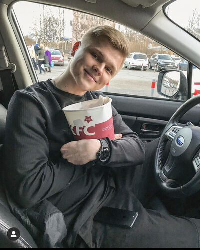  ,   Daniil, 30 ,   