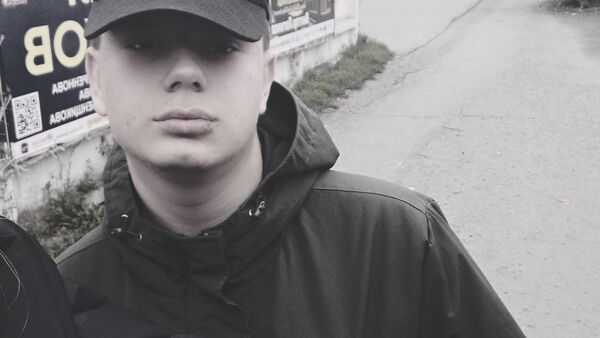  ,   Evgeny, 19 ,   ,   