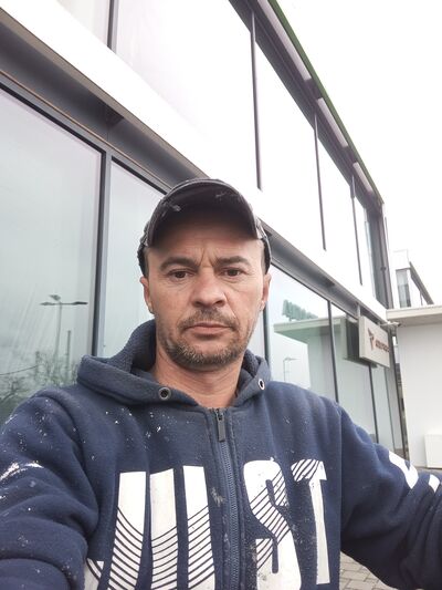  Nahosin,   Misha, 42 ,   ,   