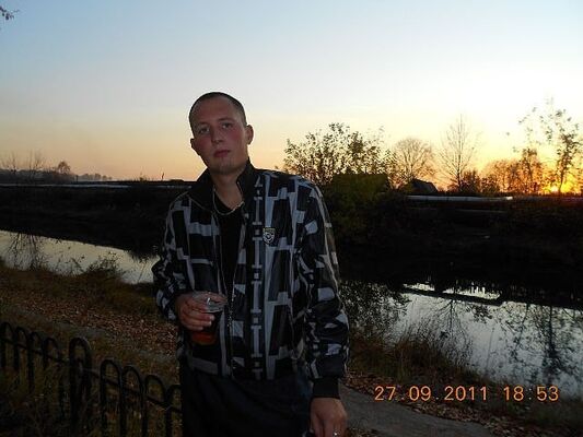  ,   SEREGA, 34 ,  
