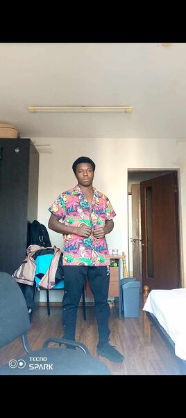  ,   Lancine, 20 ,   ,   